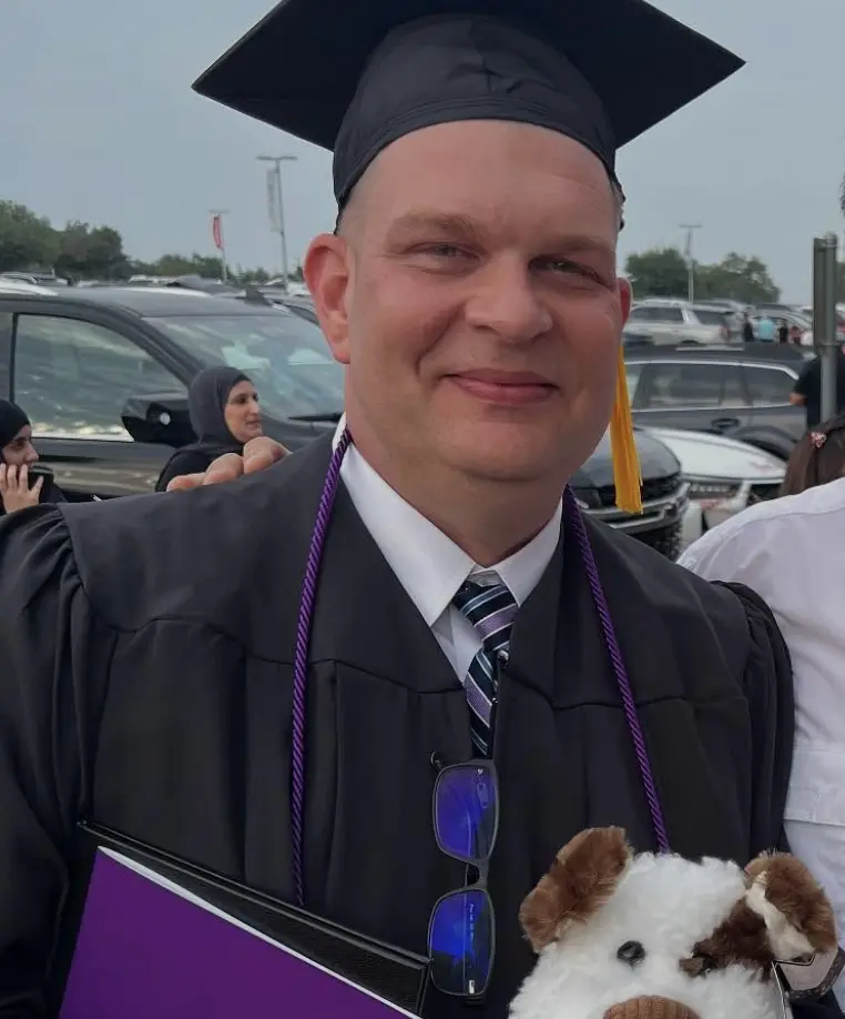 James Thompson - Manufacturing Plant Manager