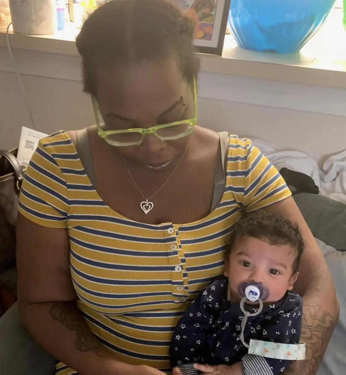 Maria Rodriguez - Medical Assistant Graduate