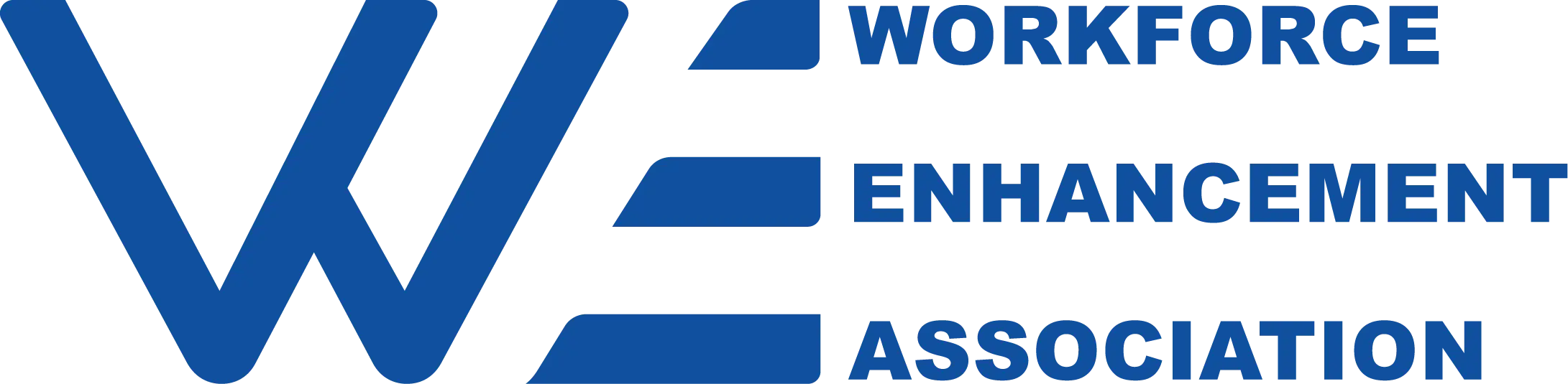 Workforce Enhancement Association Logo